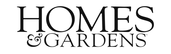 Homes & Gardens logo