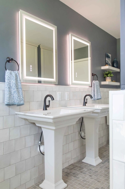 master bathroom bathroom remodel before and after