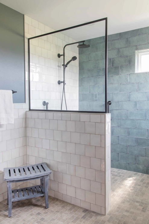 small bathrooms remodel before after
