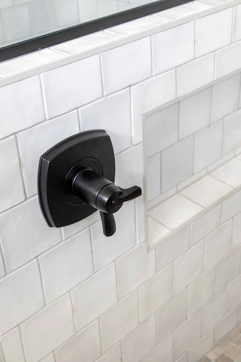 master bathroom remodel before and after