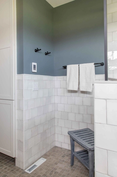 tiny bathroom remodel before and after