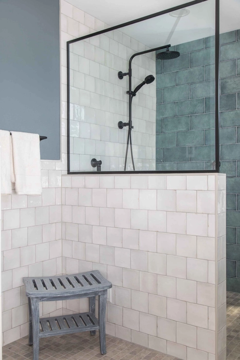 bathroom remodeling before and after