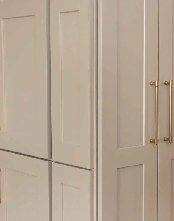 Kitchen Remodel Sun Prairie WI Functional Storage