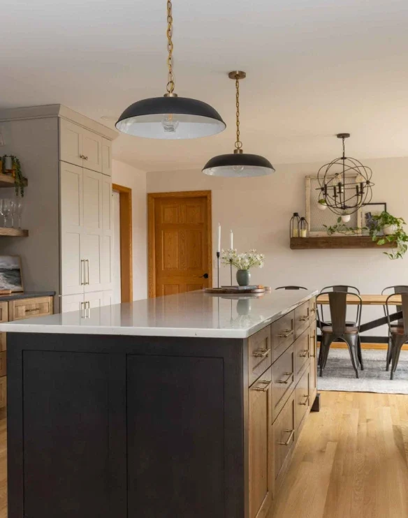 Kitchen Remodel Sun Prairie Wisconsin