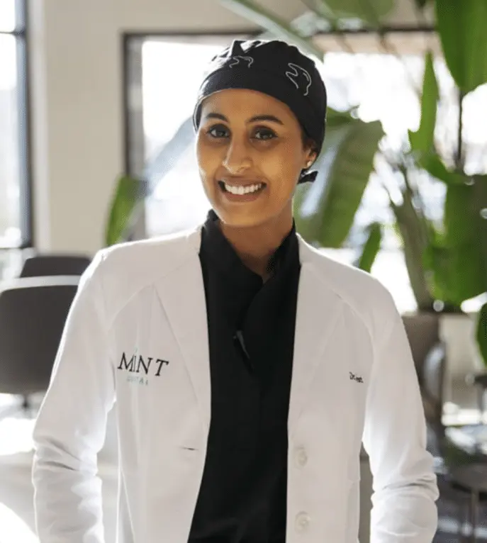 Dentist Near Edina, MN 1 Dr. Gamam