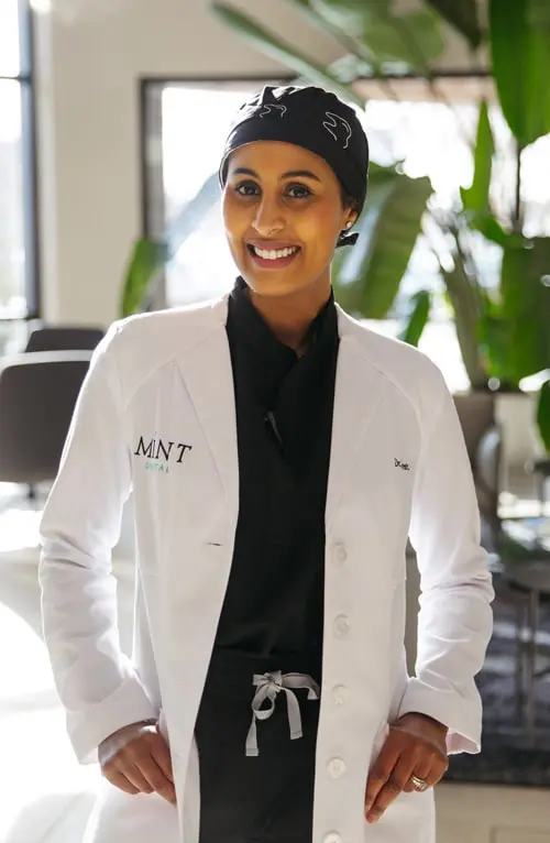 Dentistry Redefined 4 dr marwa photo