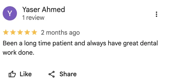 Dentist Near Edina, MN 5 yaser