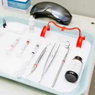 General Dentistry 4 emergency care