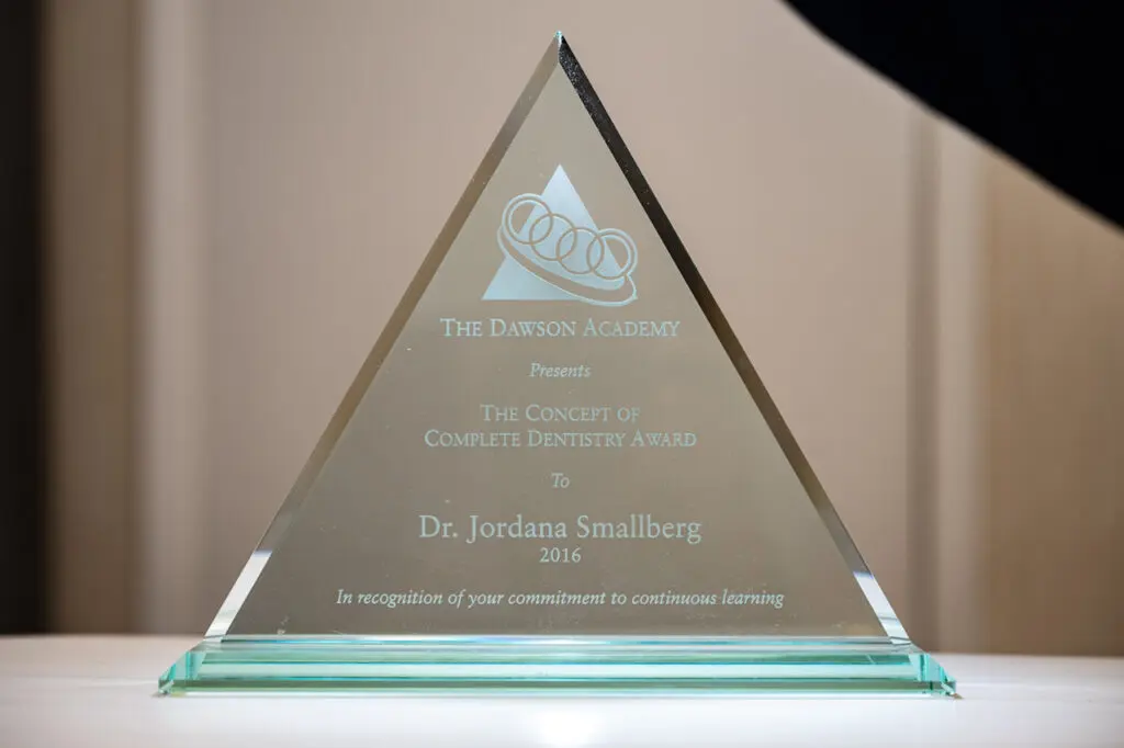 Dr. Smallberg 2 0127