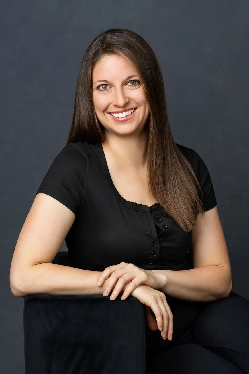 Image of Kylie, office manager and dental assistant at NorthStar Dental in Greeley, CO