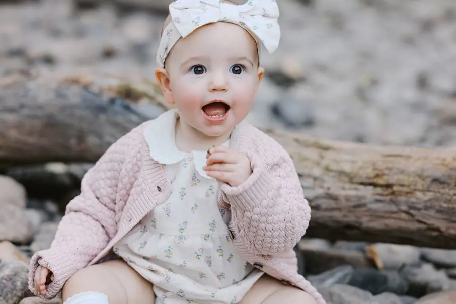 Image of a baby
