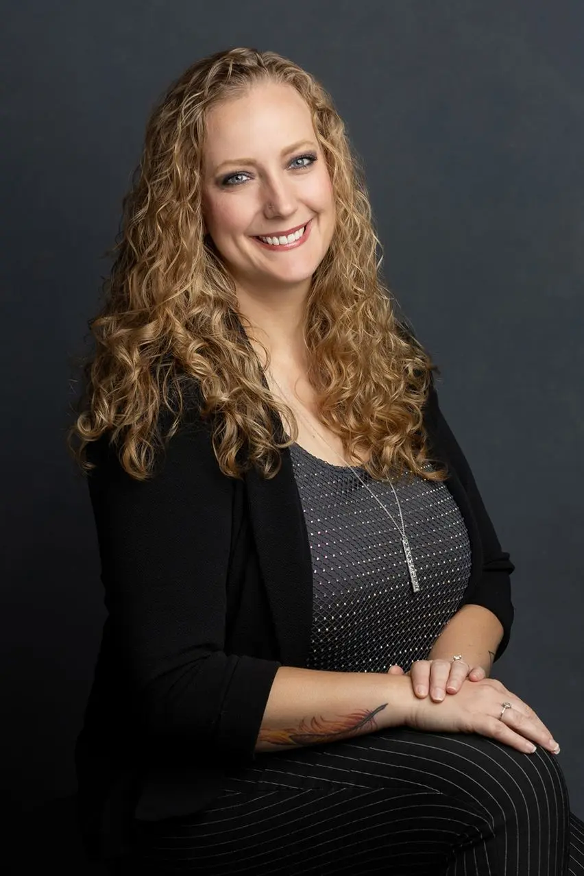 Image of Sarah, dental hygienist at NorthStar Dental in Greeley, CO