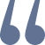Quote icon