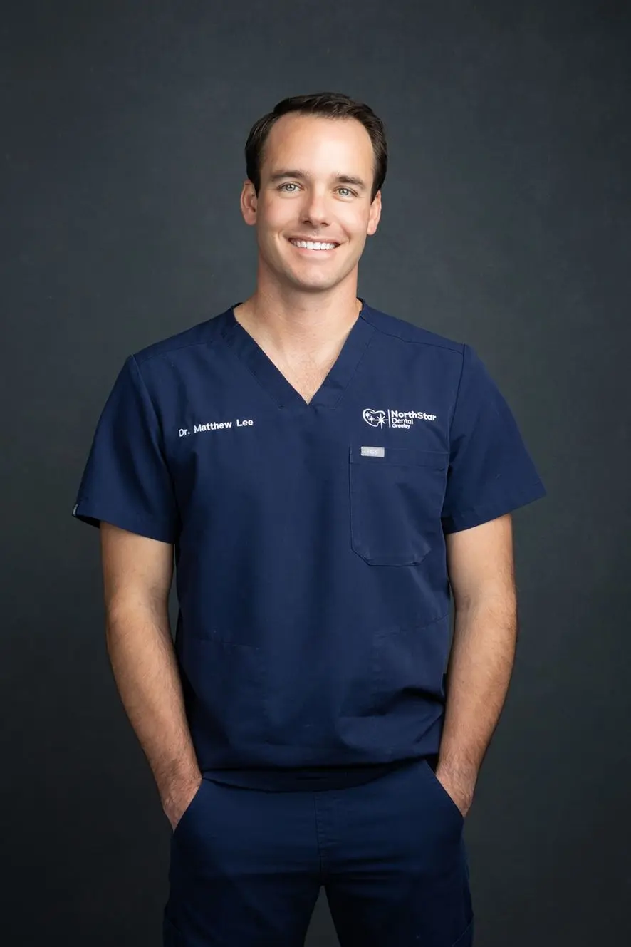 Image of Dr. Matthew Lee, dentist in Greeley, CO
