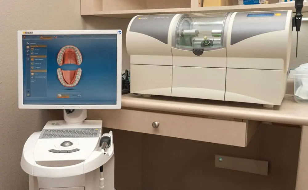 Modern technology used for dental crowns in Greeley, CO