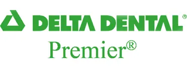 Delta Dental Premier logo