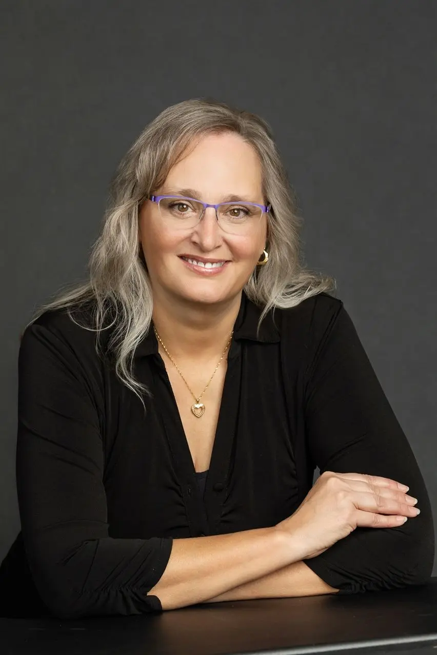 Image of Patti, patient care coordinator at NorthStar Dental in Greeley, CO