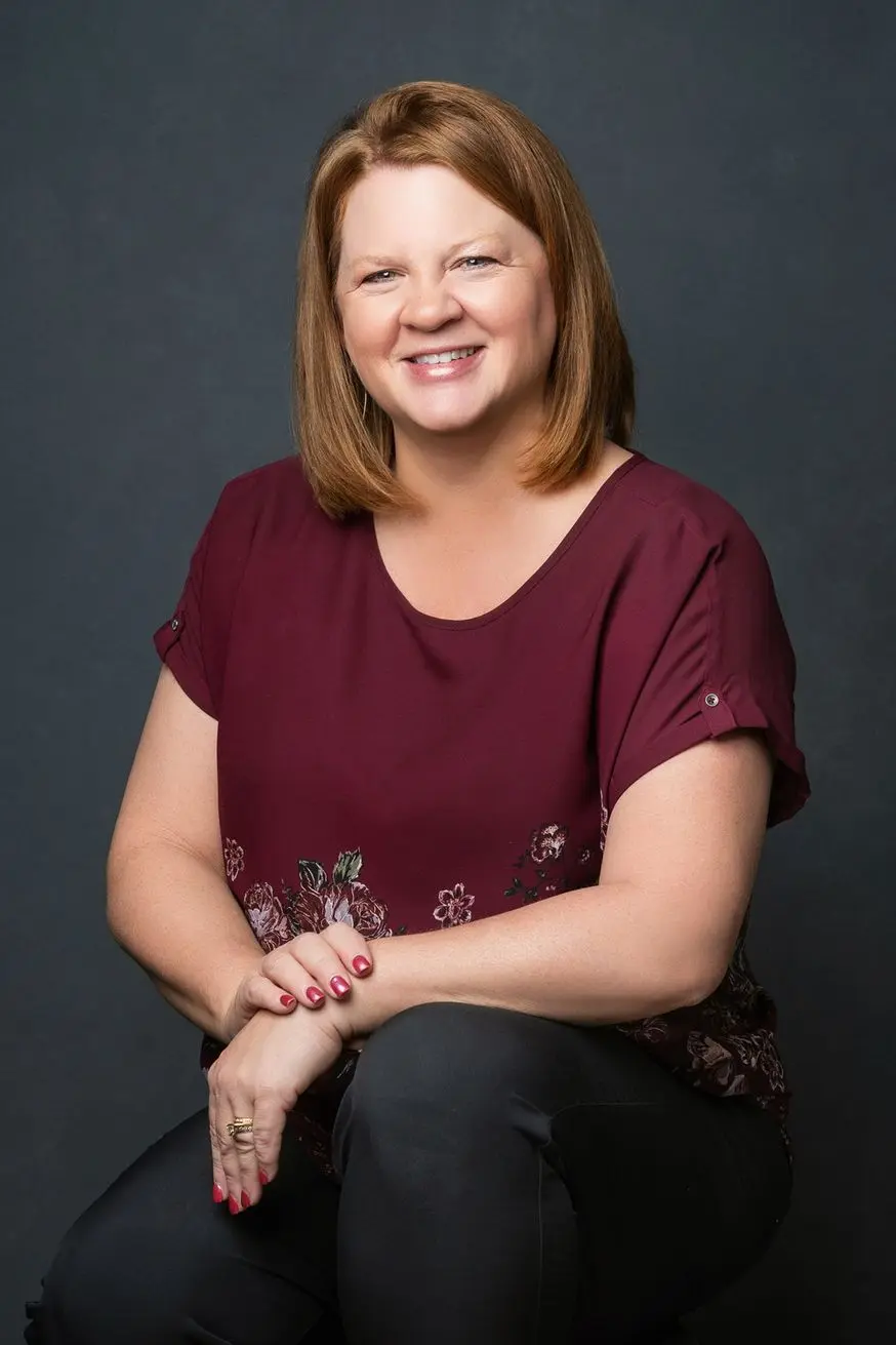 Image of Amy, dental hygienist at NorthStar Dental in Greeley, CO