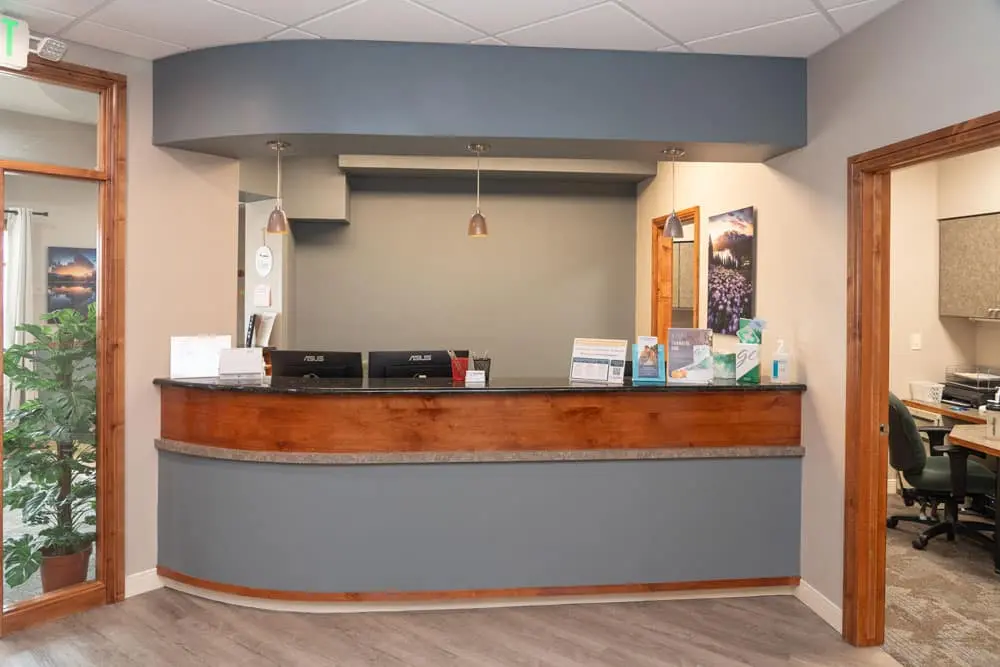 NorthStar Dental office in Greeley, CO