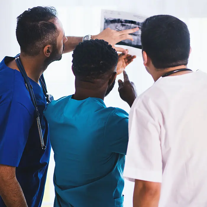 Dental Careers and Specialties | VP Dental | Stop Chewing Ice VP Dental | Stop Chewing Ice