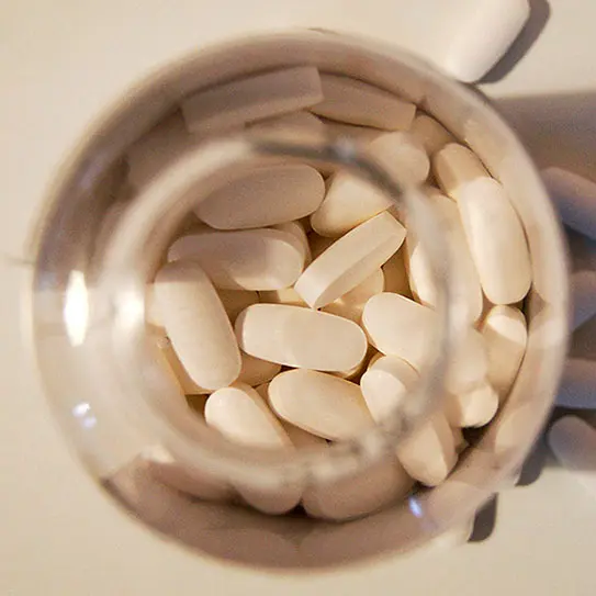 Medicine’s Relationship With Oral Health | VP Dental | Stop Chewing Ice VP Dental | Stop Chewing Ice
