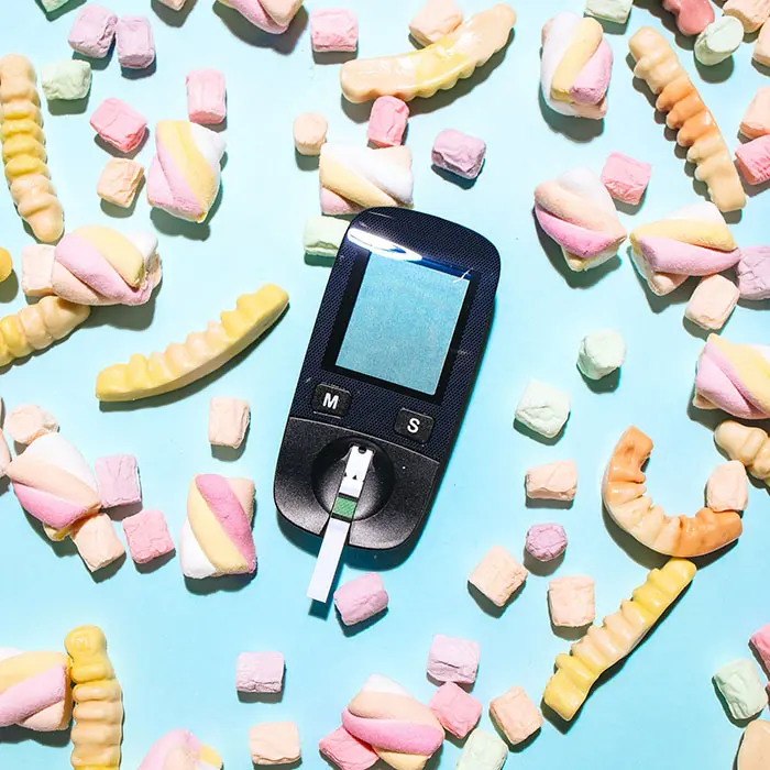 How Does Diabetes Impact Oral Health? | VP Dental | Stop Chewing Ice VP Dental | Stop Chewing Ice