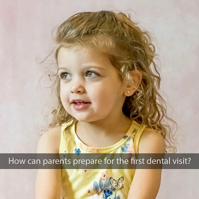 How to Get Ready for the First Dental Visit | VP Dental | Stop Chewing Ice VP Dental | Stop Chewing Ice