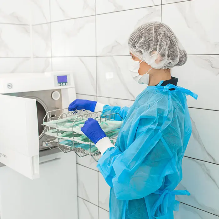 The Many Dental Career Paths | VP Dental | Stop Chewing Ice VP Dental | Stop Chewing Ice