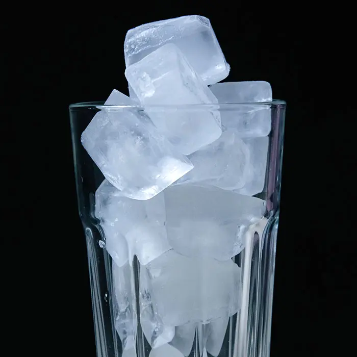 Dental Health PSA: Stop Chewing Ice! | VP Dental | Stop Chewing Ice VP Dental | Stop Chewing Ice