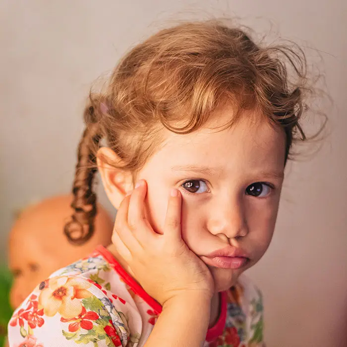 Childhood Gum Disease | VP Dental | Stop Chewing Ice VP Dental | Stop Chewing Ice