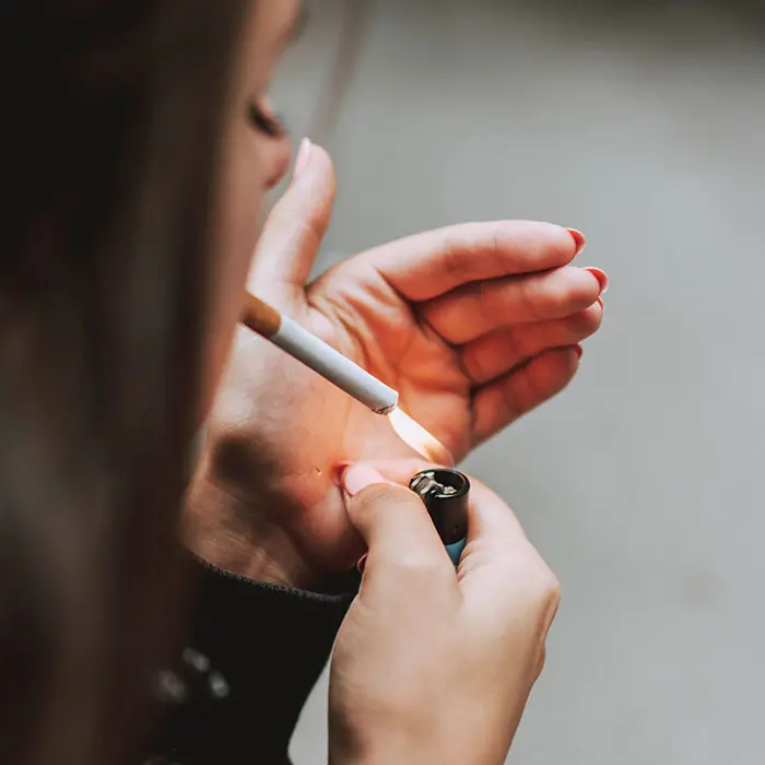 Smoking and Vaping Versus Teeth | VP Dental | Stop Chewing Ice VP Dental | Stop Chewing Ice