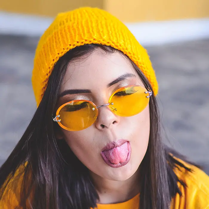Show Off With Some Weird Mouth Trivia | VP Dental | Stop Chewing Ice VP Dental | Stop Chewing Ice