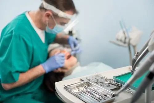 VP Dental | What Is Restorative Dentistry
