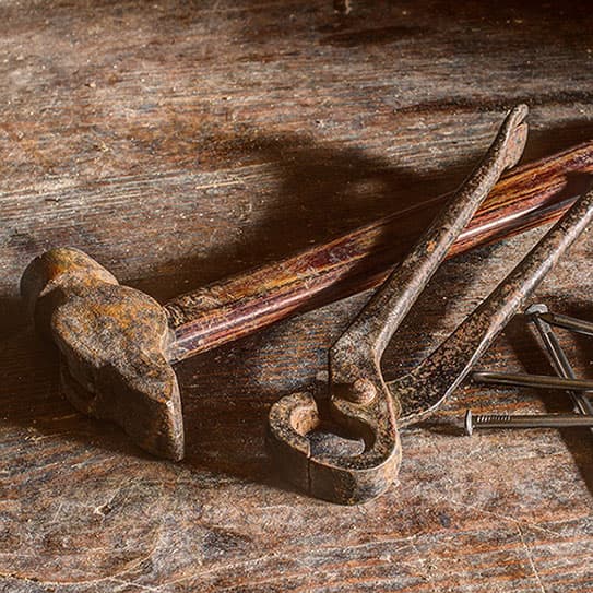Don’t Use Your Teeth as Tools!