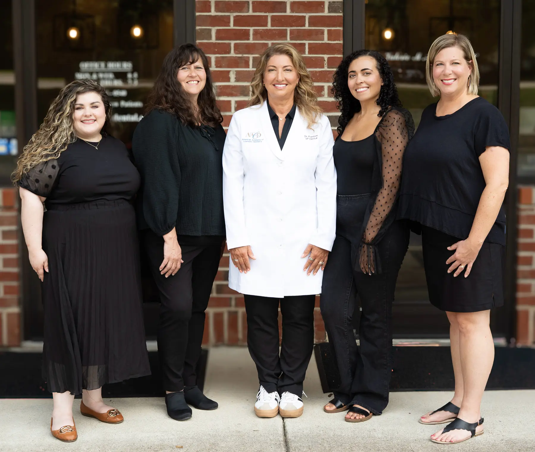 Our Team | VP Dental | Dental Team in Raleigh VP Dental | Dental Team in Raleigh