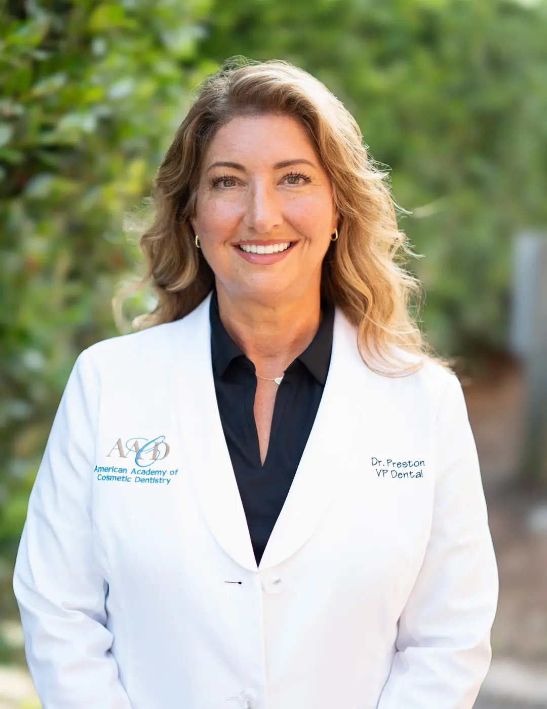VP Dental | dr. preston,dentist in Raleigh