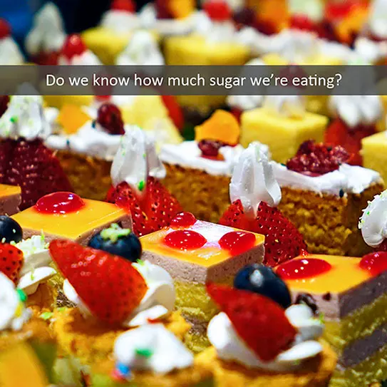 Oral Health Goal: Cut Sugar Intake in Half | VP Dental | Stop Chewing Ice VP Dental | Stop Chewing Ice