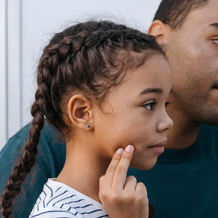 When a Child Gets a Toothache | VP Dental | Stop Chewing Ice VP Dental | Stop Chewing Ice