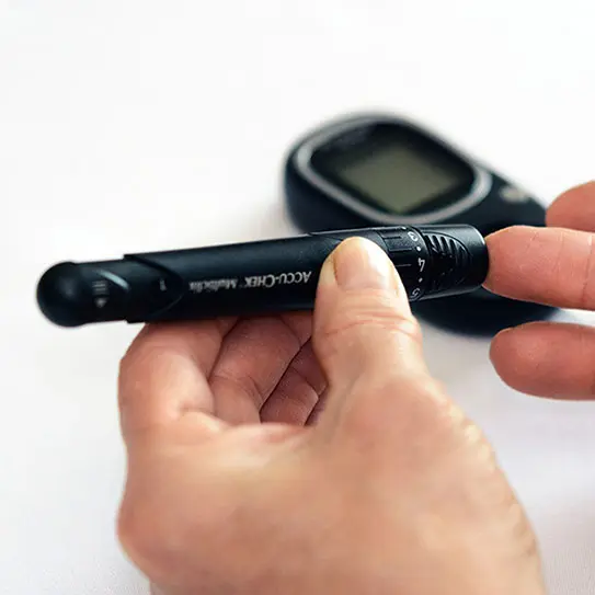 Diabetes and Our Teeth | VP Dental | Stop Chewing Ice VP Dental | Stop Chewing Ice