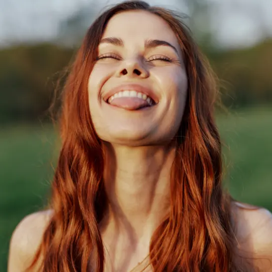 What is Internal Bleaching, and do I Need It? | VP Dental | Stop Chewing Ice cosmetic dentist Raleigh NC