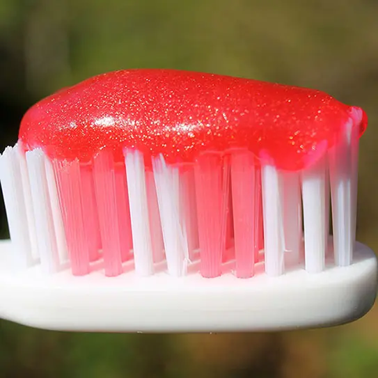 Finding Your Perfect Toothpaste | VP Dental | Stop Chewing Ice VP Dental | Stop Chewing Ice