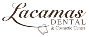 Lacamas Dental & Cosmetic Center logo
