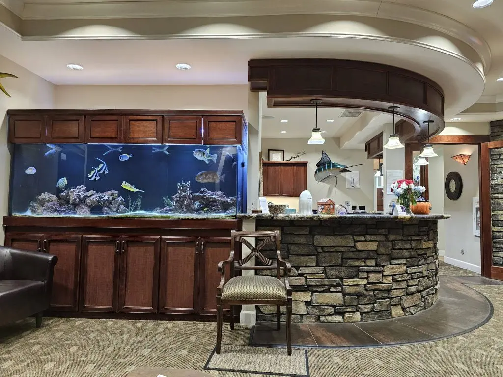 Lacamas Dental office in Vancouver, WA