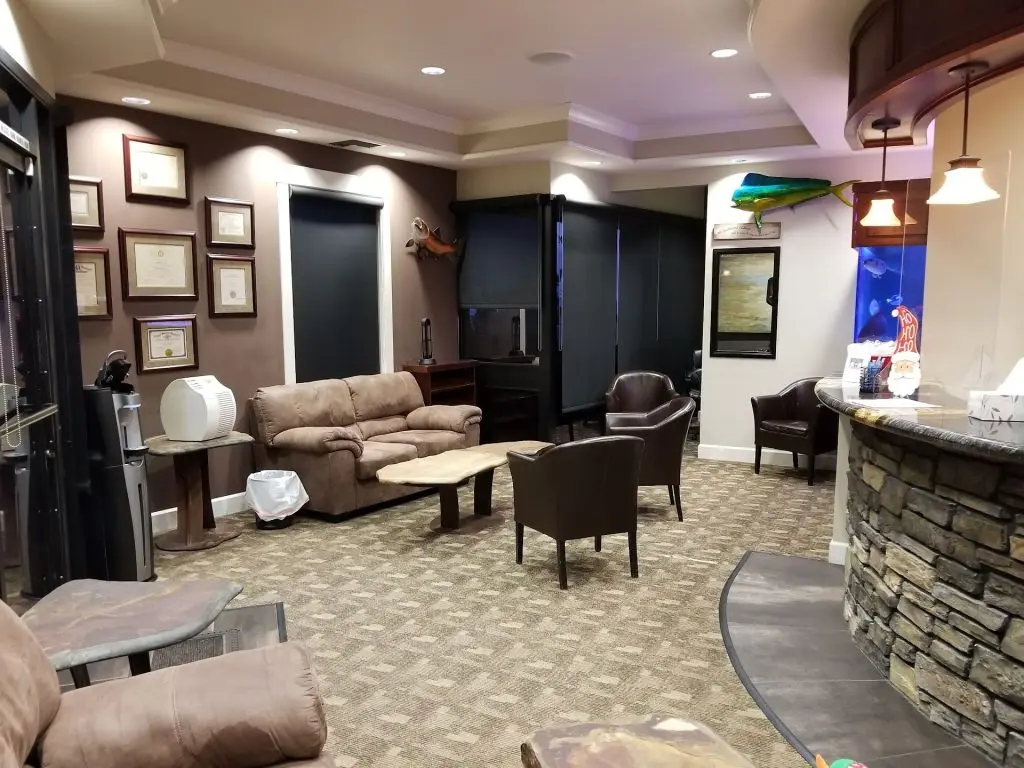 Lacamas Dental office in Vancouver, WA