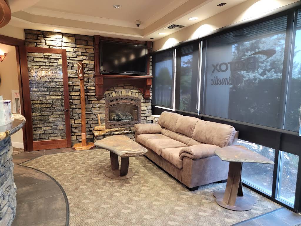 Lacamas Dental clinic in Vancouver, WA