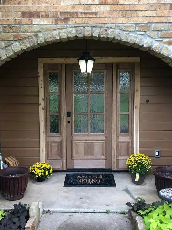 Door Installation and Repair in Frisco TX