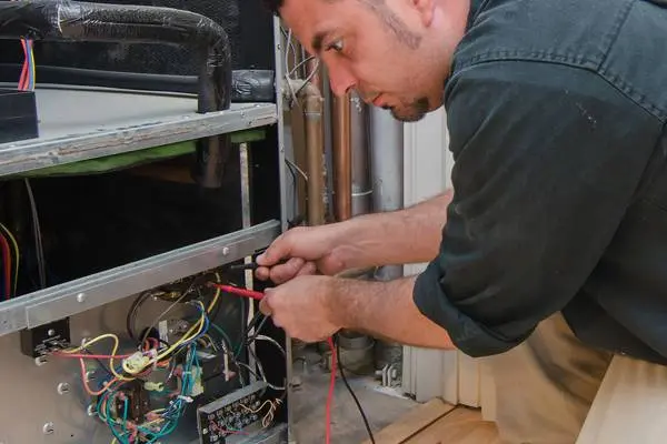 Heating Repair