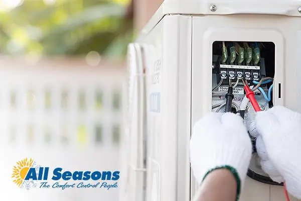AC Installation Port Washington NY