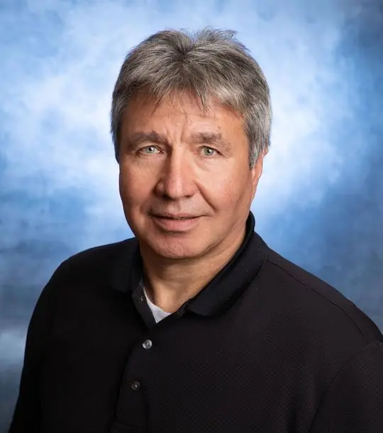 Michael DeRose — Comfort Advisor, All Seasons