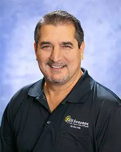 Michael Costello — Sales & Engineering (Retired), All Seasons